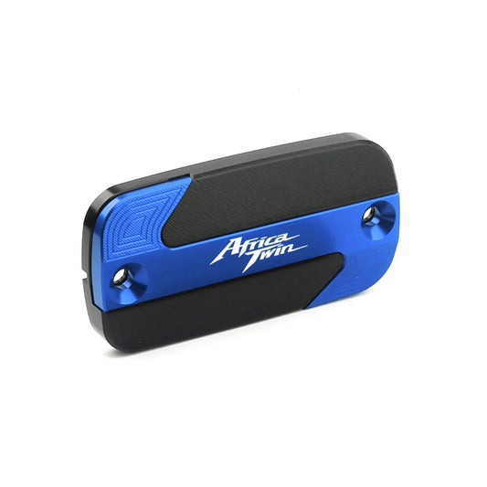 CNC Aluminum Front Brake Fluid Reservoir Cap – Master Cylinder Cover