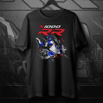 Classic Motorcycle S1000RR T-Shirt