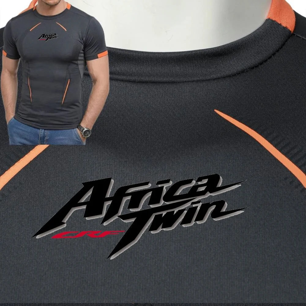 Men's Quick-Dry Sports T-Shirt