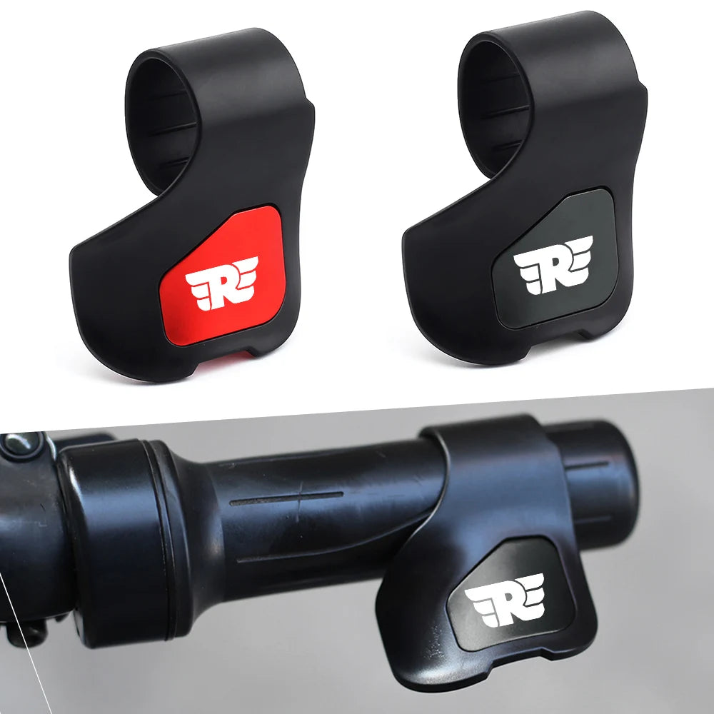 Handlebar Grip Assist Motorcyclist