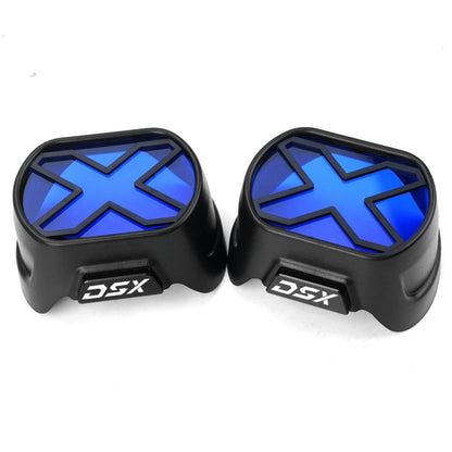 การ์ดป้องกันไฟตัดหมอกรถจักร – DS900X DS800X DS625X DS525X