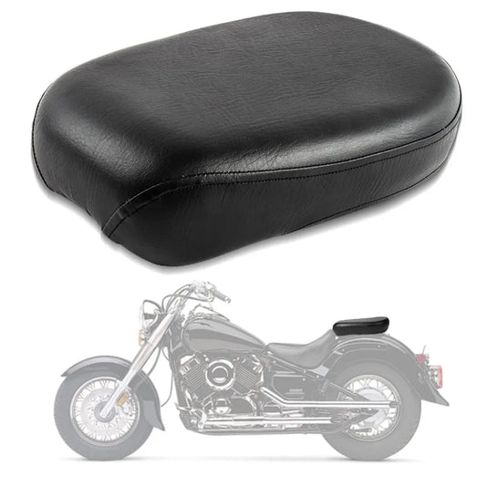 Motorcycle Rear Passenger Seat Pillion Cushion – XVS 650 V-Star 650 1998–2023