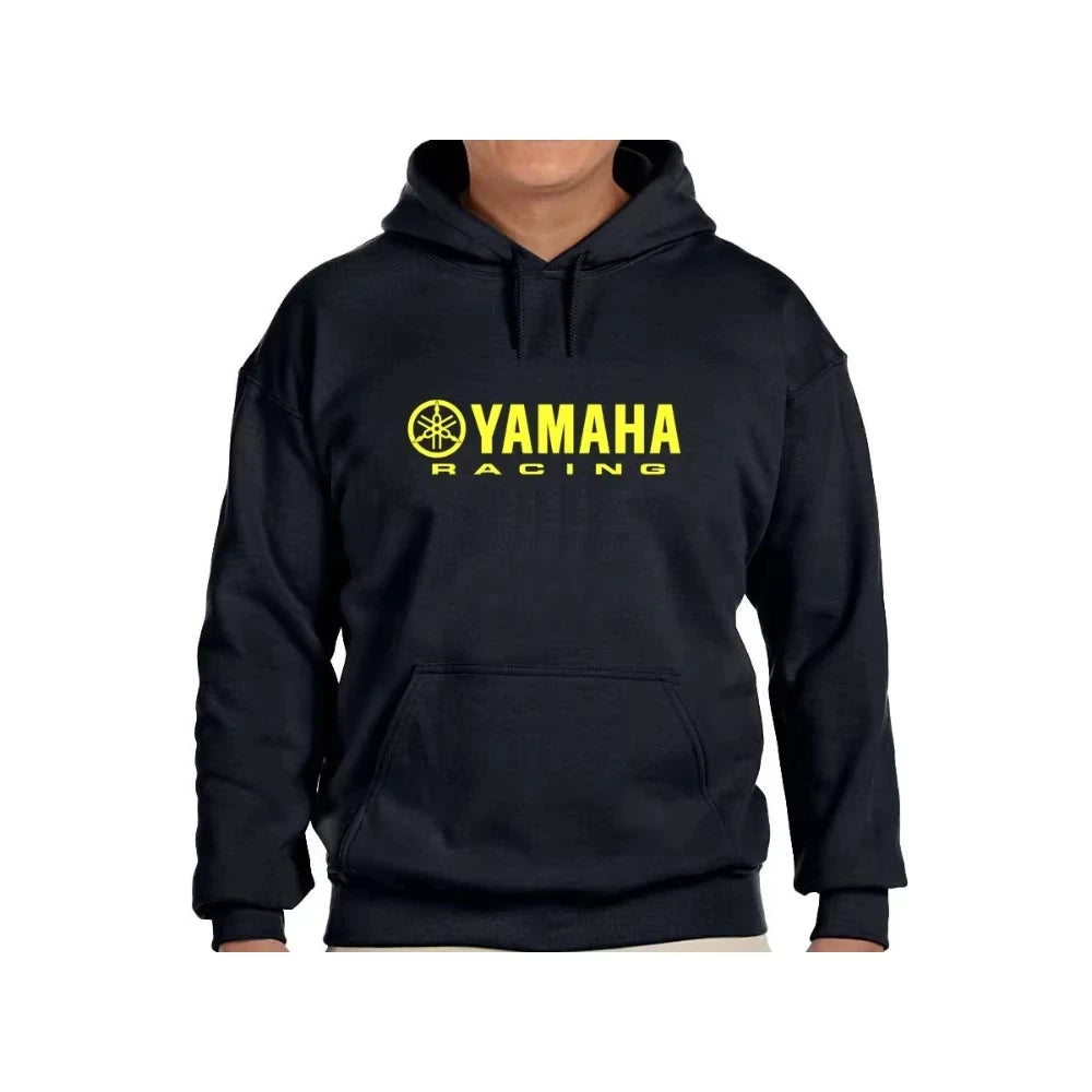 Motorcycle Racing Hoodie | Cotton Moto Sweatshirt
