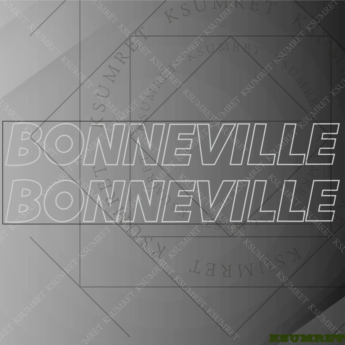 Motorcycle Tank Stickers – PVC Racing Decals