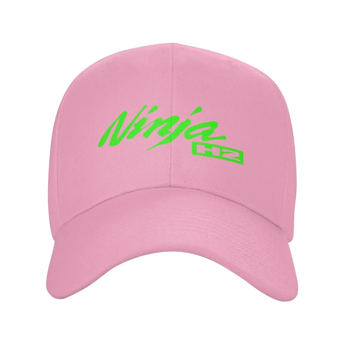 Fashion Baseball Cap for Women & Men — Adjustable Dad Hat