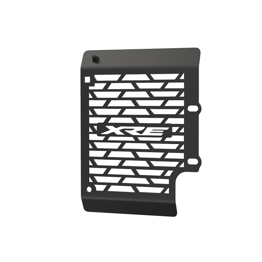 Radiator Guard Grille Cover – Aluminum Protection for XRE300