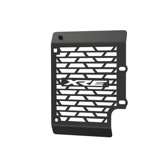 Radiator Guard Grille Cover – Aluminum Protection for XRE300