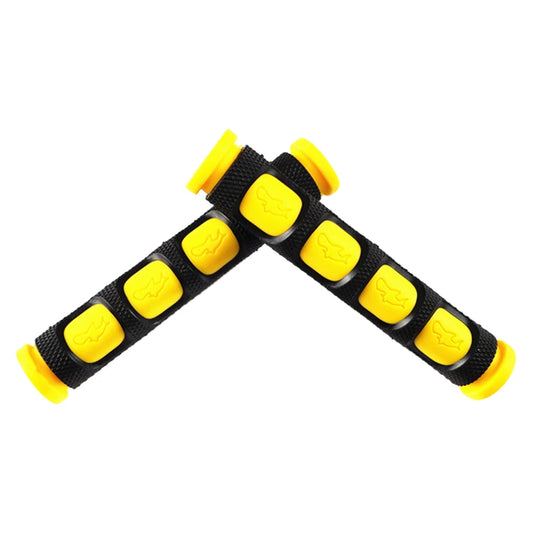 Silicone Brake Lever Cover Pair – Anti-Slip Universal Motorcycle & Bicycle 9.5cm