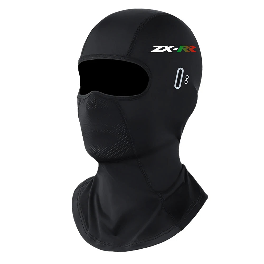 Motorcycle Balaclava — UV Protection & Winter Warm Face Mask