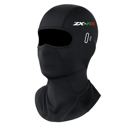 Motorcycle Balaclava — UV Protection & Winter Warm Face Mask