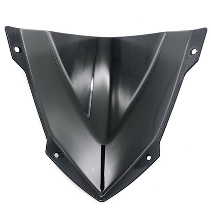 Motorcycle Windscreen for Yamaha MT-25 MT-03 2020–2024 – Wind Deflector Visor