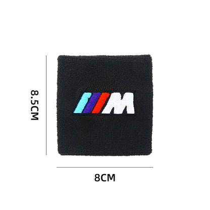 Brake Reservoir Cover Sock & Keychain Set – Performance Motorsport Logo