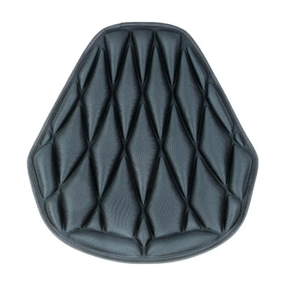 3D Comfort Motorcycle Seat Cushion – Anti-Slip Breathable Cover