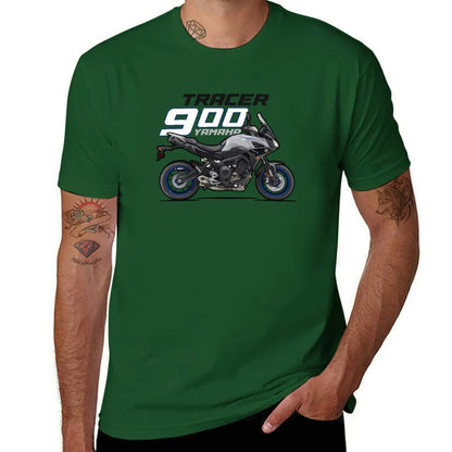Motorcycle Graphic T-Shirt for Riders – Sport Touring Tee | S to 5XL