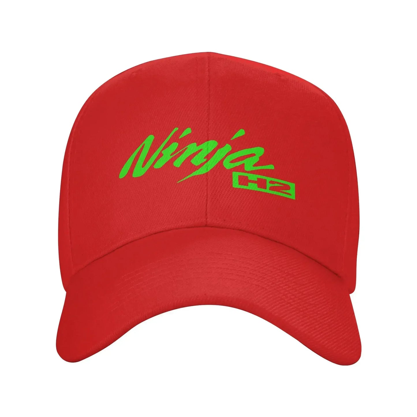 Fashion Baseball Cap for Women & Men — Adjustable Dad Hat
