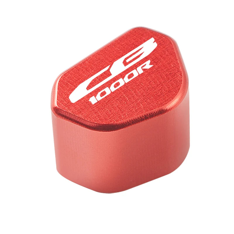CNC Aluminum Turn Signal Switch Key Cap – CB 1000R Button Cover