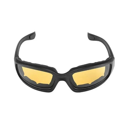 Motorcycle Riding Goggles – Windproof Dustproof Eye Protection