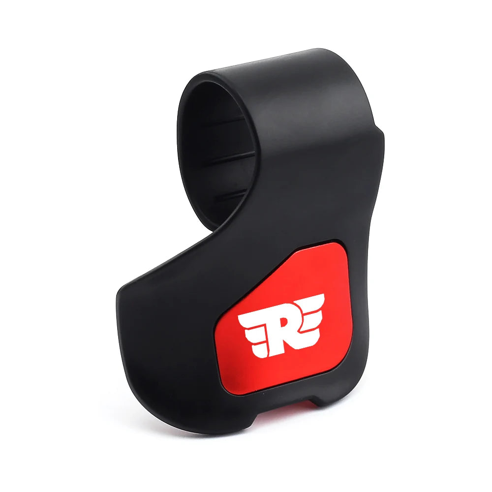Handlebar Grip Assist Motorcyclist
