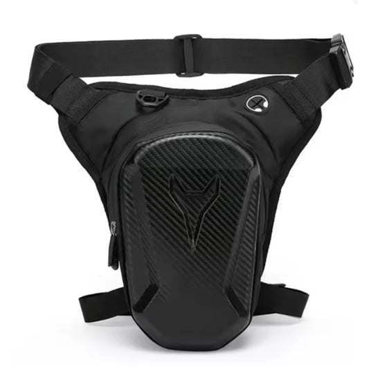 Waterproof Drop Leg Bag – Thigh Pack Crossbody Waist Bag Motorcycle Motocross Unisex