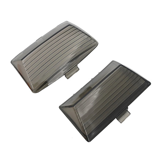 Fender Tip Light Lamp Lens Cover Set – Touring & Classic Cruisers