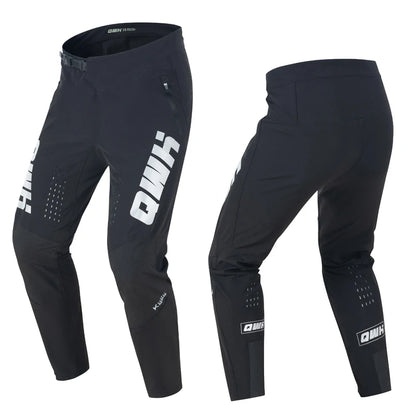 MX MTB DH Riding Pants – Motocross Dirt Bike Cycling Trousers