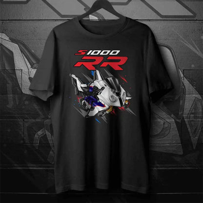 Classic Motorcycle S1000RR T-Shirt