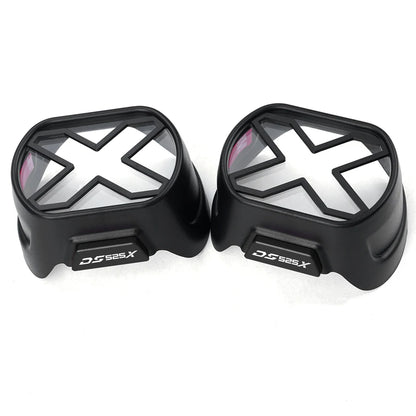 การ์ดป้องกันไฟตัดหมอกรถจักร – DS900X DS800X DS625X DS525X