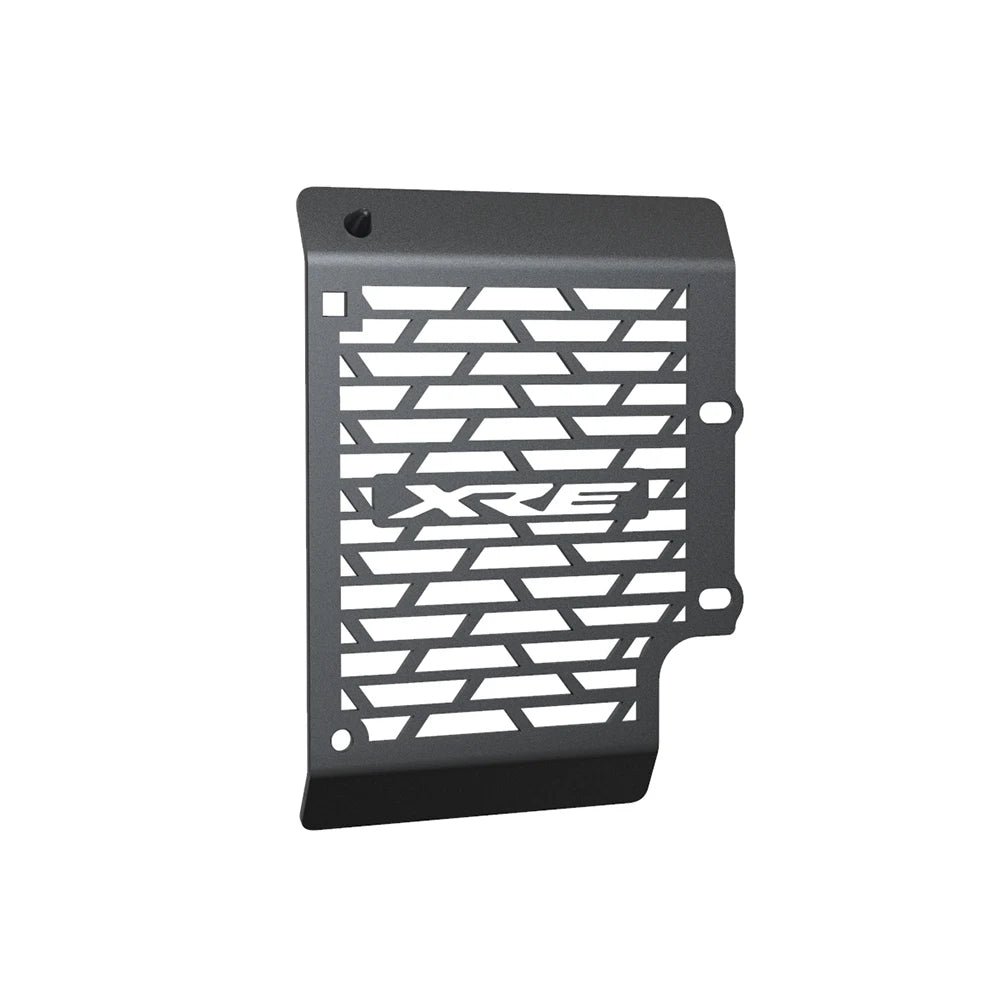 Radiator Guard Grille Cover – Aluminum Protection for XRE300