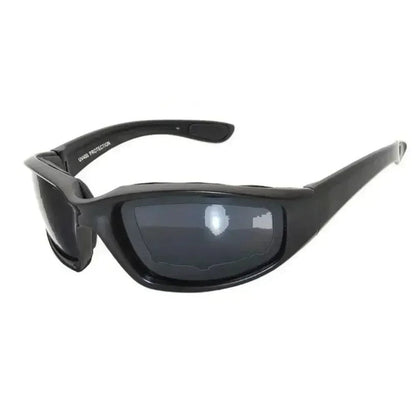Motorcycle Riding Goggles – Windproof Dustproof Eye Protection