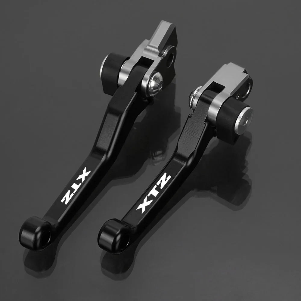CNC Pivot Clutch & Brake Levers