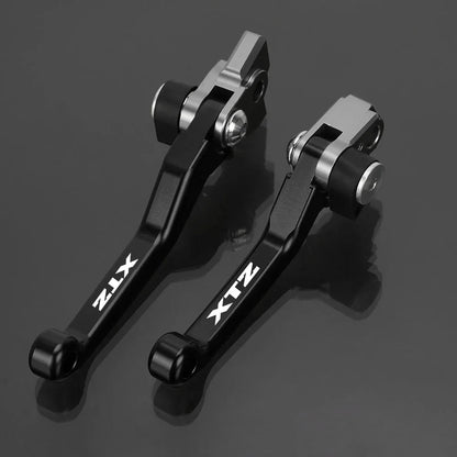 CNC Pivot Clutch & Brake Levers
