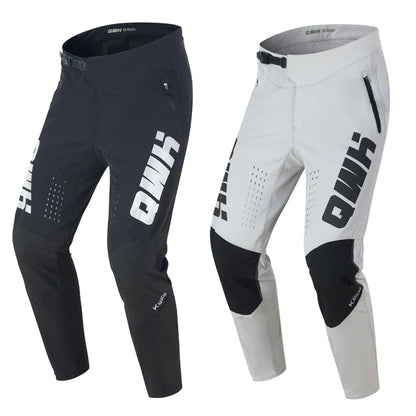 MX MTB DH Riding Pants – Motocross Dirt Bike Cycling Trousers