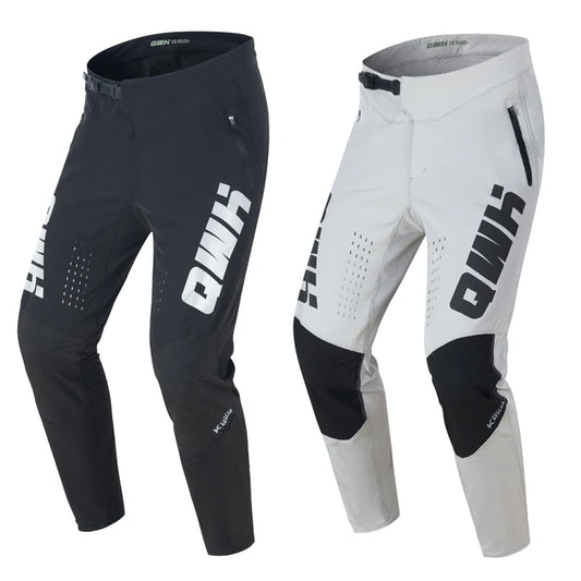MX MTB DH Riding Pants – Motocross Dirt Bike Cycling Trousers