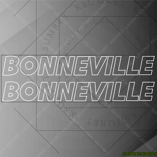 Motorcycle Tank Stickers – PVC Racing Decals
