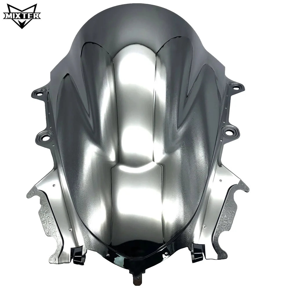 Sport Racing Windscreen for Yamaha YZF R15 V3 R125 2019–2021 – PC Visor