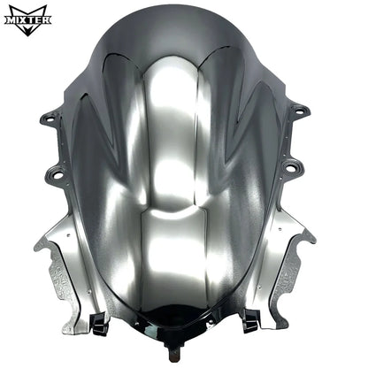 Sport Racing Windscreen for Yamaha YZF R15 V3 R125 2019–2021 – PC Visor
