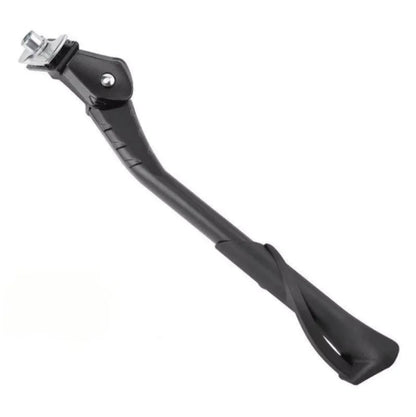 Adjustable Aluminum Alloy Bike Kickstand – 24–29 Inch