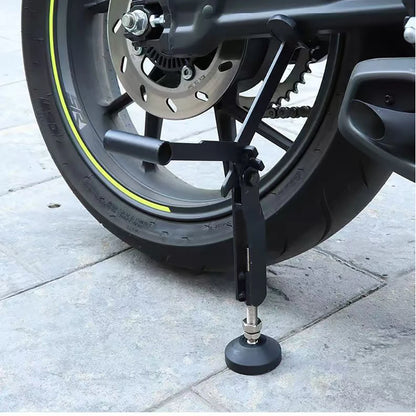 Motorcycle Rear Wheel Lift Stand – Swingarm Paddock Stand