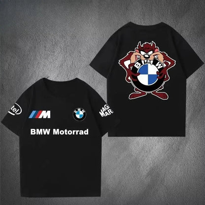 Motorrad Cotton Shirt