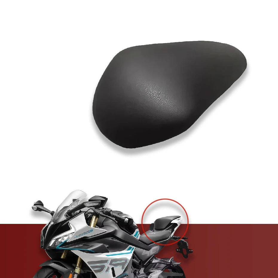 バイク用リアタンデムシートクッション – 防水・厚手｜450SR 450SS CF450NK