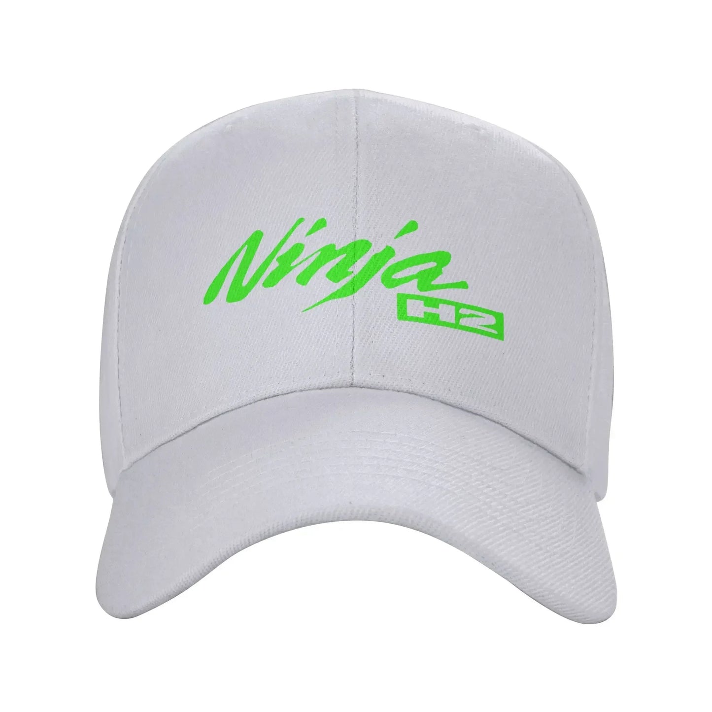 Fashion Baseball Cap for Women & Men — Adjustable Dad Hat