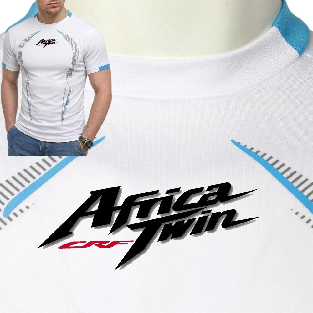 Men's Quick-Dry Sports T-Shirt