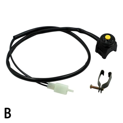 22mm Motorcycle Kill Switch Button