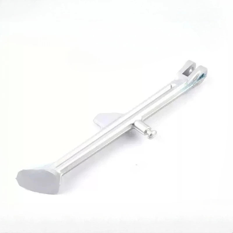 Motorcycle Side Stand Bracket Welded Support Assembly Kickstand Body Part