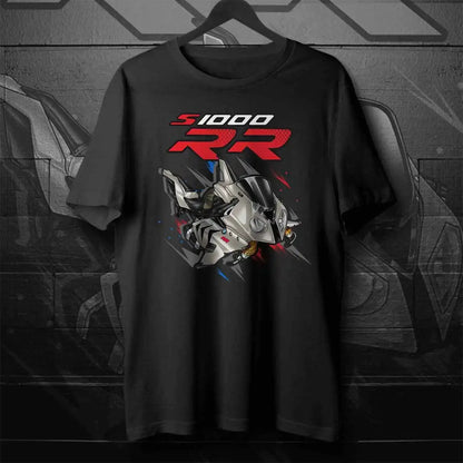 Classic Motorcycle S1000RR T-Shirt