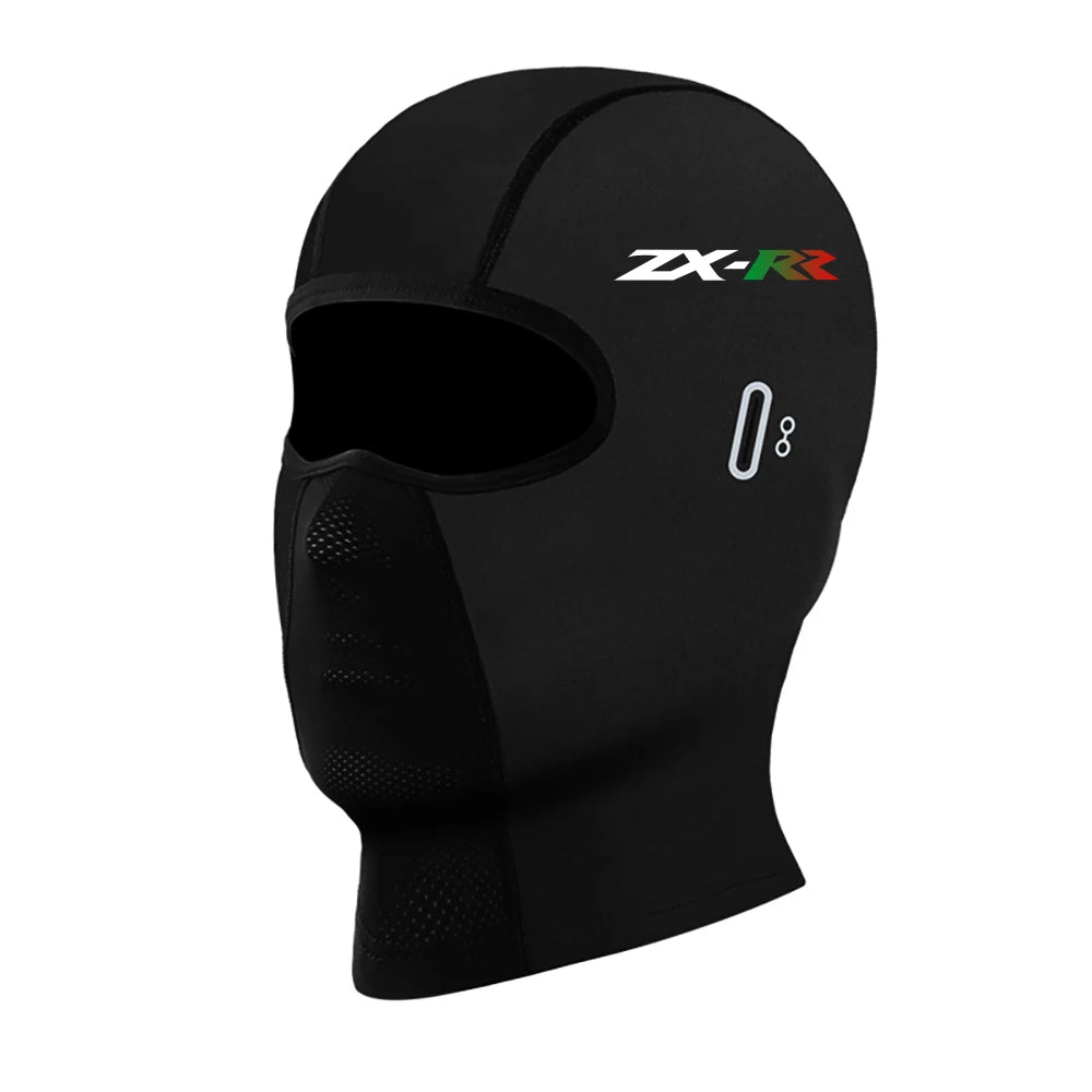 Motorcycle Balaclava — UV Protection & Winter Warm Face Mask