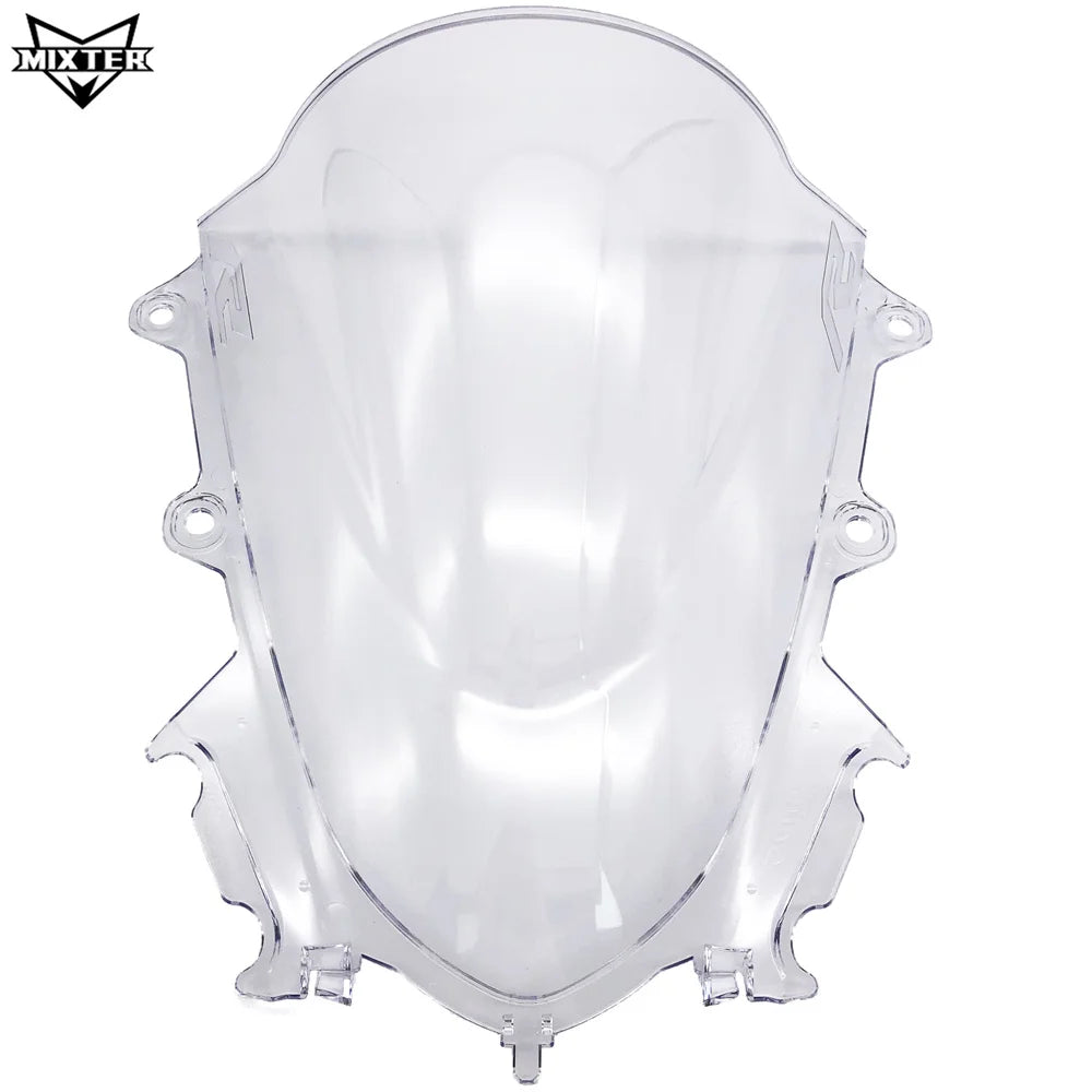 Sport Racing Windscreen for Yamaha YZF R15 V3 R125 2019–2021 – PC Visor