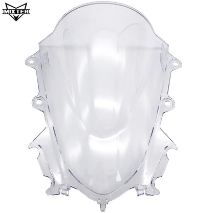 Sport Racing Windscreen for Yamaha YZF R15 V3 R125 2019–2021 – PC Visor