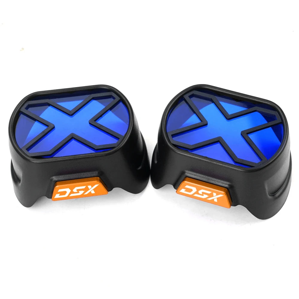 การ์ดป้องกันไฟตัดหมอกรถจักร – DS900X DS800X DS625X DS525X