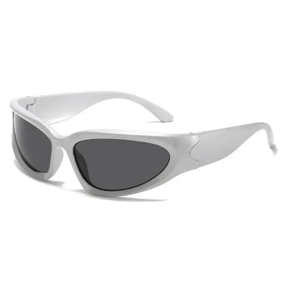 Motorcycle Riding Goggles – Windproof Dustproof Eye Protection